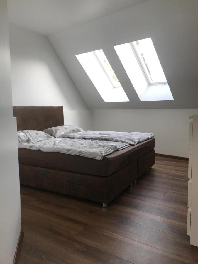 Sunny Vienna By Jr City Apartments Viena Exterior foto
