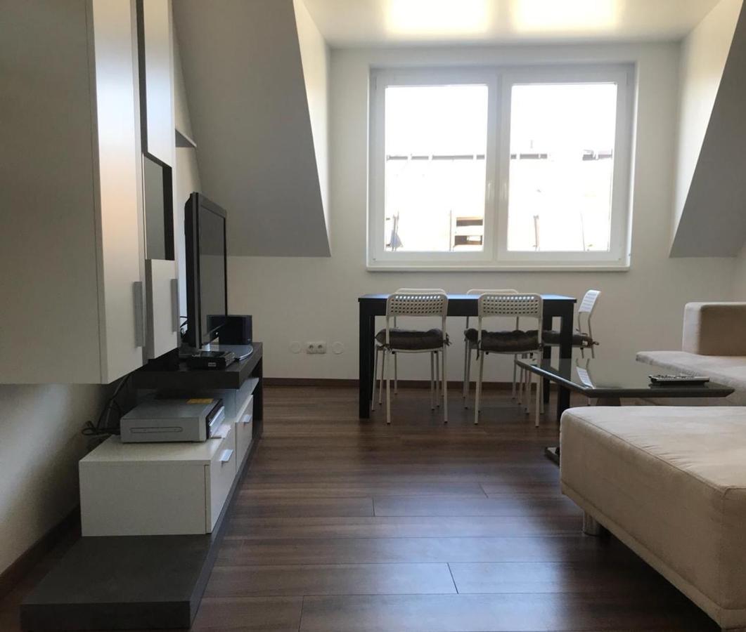 Sunny Vienna By Jr City Apartments Viena Exterior foto