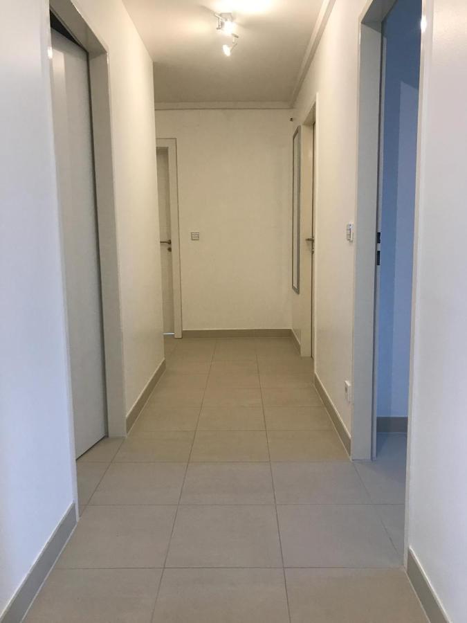 Sunny Vienna By Jr City Apartments Viena Exterior foto