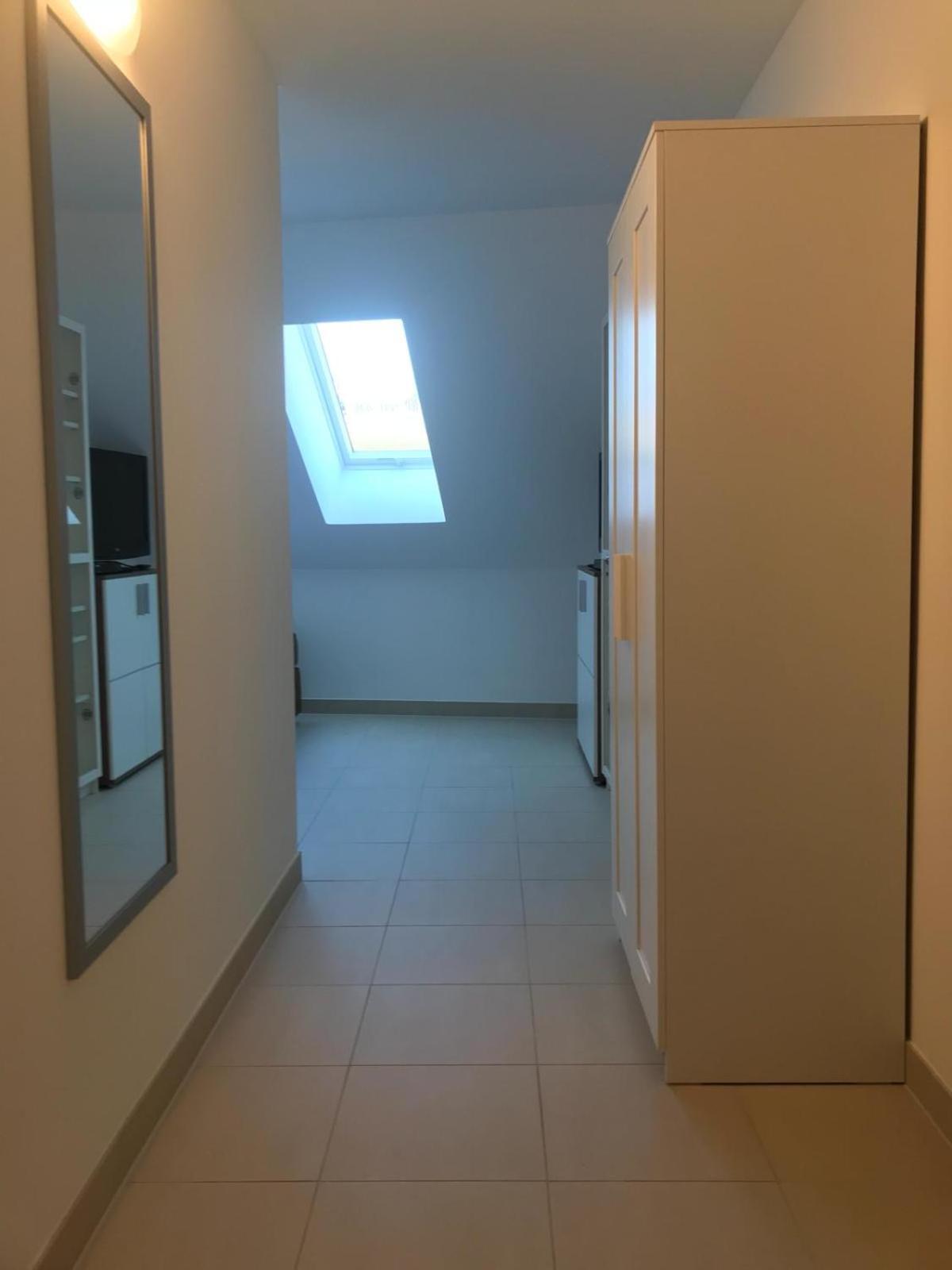 Sunny Vienna By Jr City Apartments Viena Quarto foto